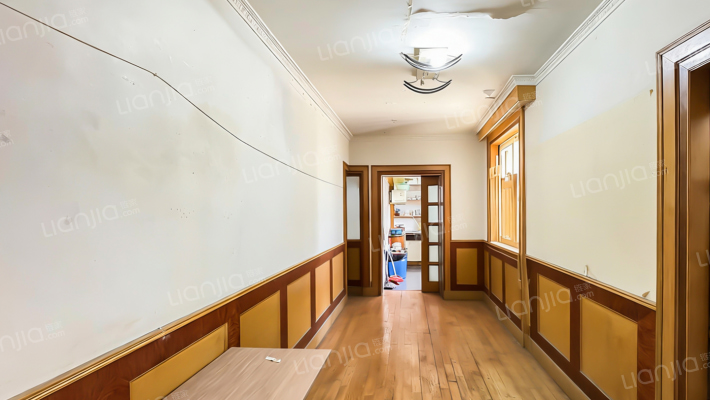 五岭小区二手房实景图