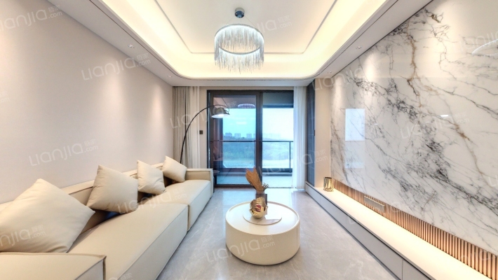 香港置地·元庐二手房实景图