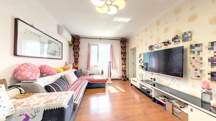 大东路住宅楼二手房实景图