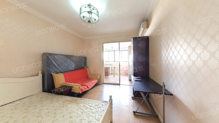 中国铁建瑞园二手房实景图