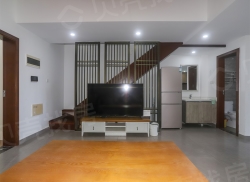 整租·津蘭·山水御墅 3室2厅 南_津蘭·山水御墅租房