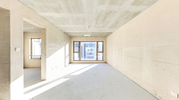 金地九阙府二手房实景图