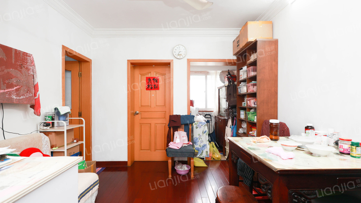 华东花苑二手房实景图