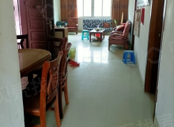 整租·新泰花园 3室2厅 东南_新泰花园租房