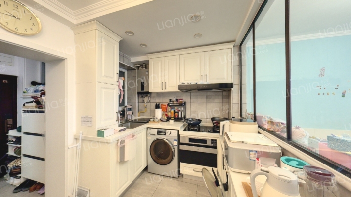 东皇城根南街二手房实景图