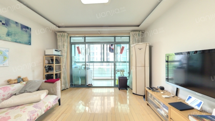 白雪公主二手房实景图