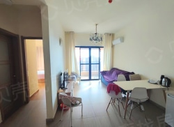 整租·碧桂园珊瑚宫殿·海蓝天 2室2厅 东南_碧桂园珊瑚宫殿·海蓝天租房