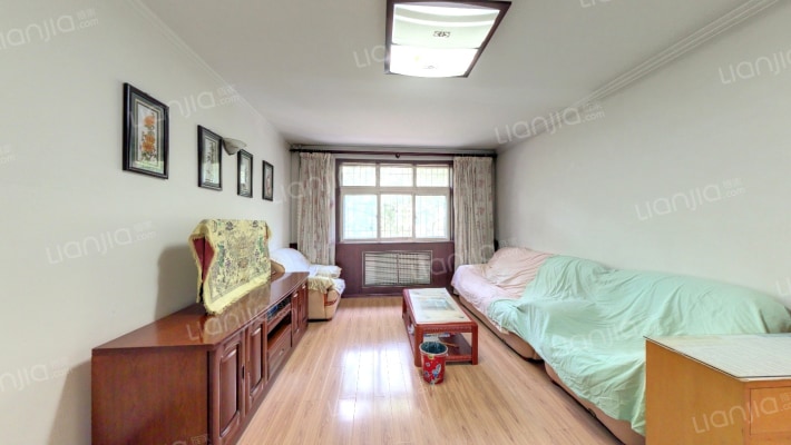 河北中医学院家属院二手房实景图