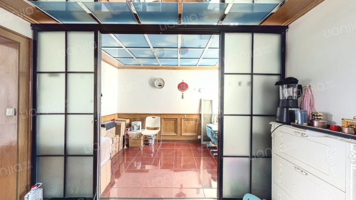 北城小区二手房实景图