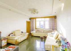 整租·邮政街中医院家属院 3室1厅 南/北_邮政街中医院家属院租房