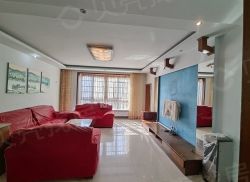 整租·公务员小区 4室2厅 南_公务员小区租房