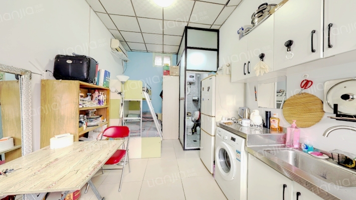 石灯胡同二手房实景图