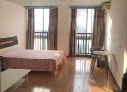 整租·飞龙新城 1室0厅 东/西_飞龙新城租房