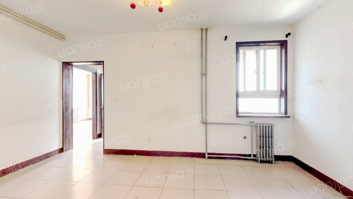 金蝉北里二手房实景图