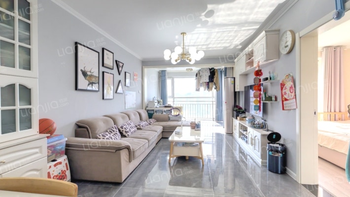 国美第一城2号院二手房实景图