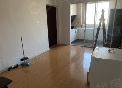 整租·新华联铂悦府 1室1厅 复式 南_新华联铂悦府租房