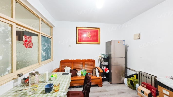 山大老校第三宿舍二手房实景图