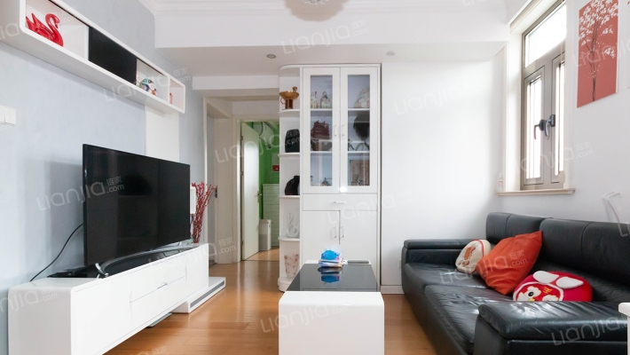 益元大楼二手房实景图