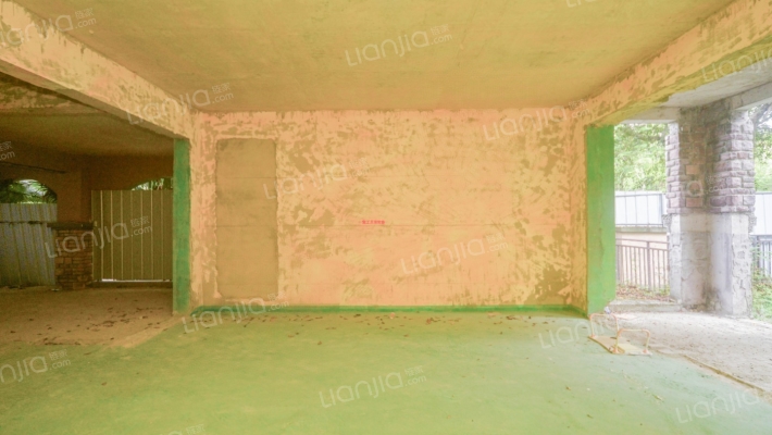 中安长岛二手房实景图