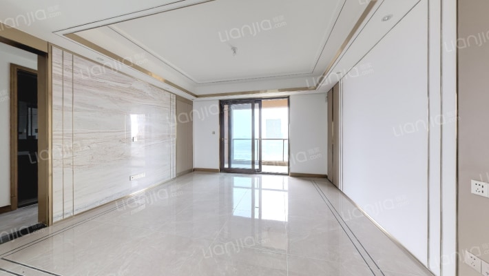 中天诚品二手房实景图