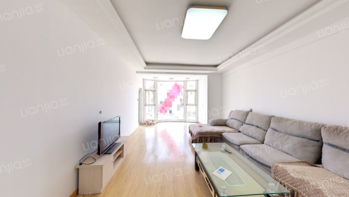 西雅图二手房实景图