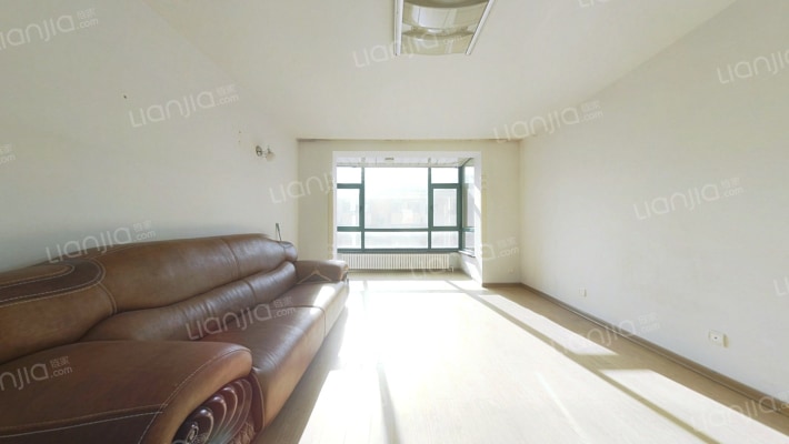 吉顺康城二手房实景图