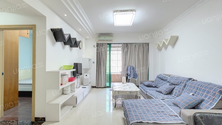 碧雅居二手房实景图