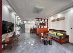 整租·锦绣时光 4室2厅 南_锦绣时光租房