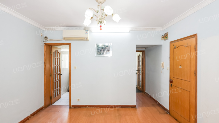 健安坊二手房实景图