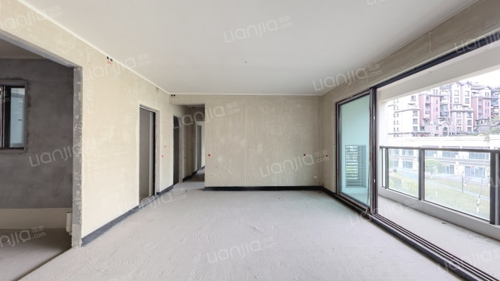 华宇锦绣玺岸二手房实景图