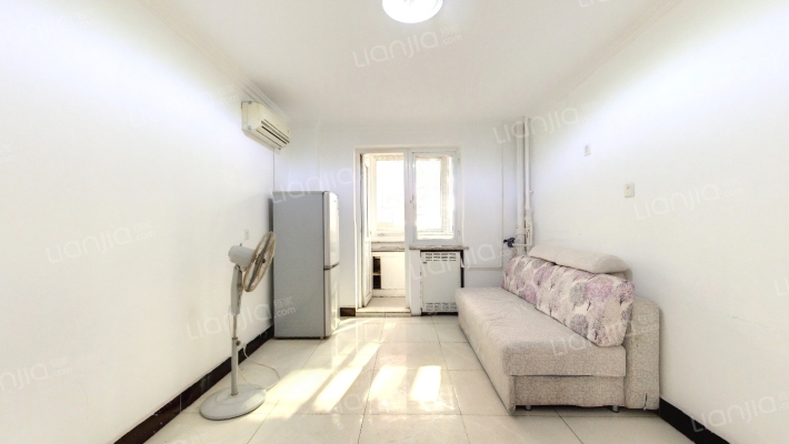 洋桥72号院二手房实景图