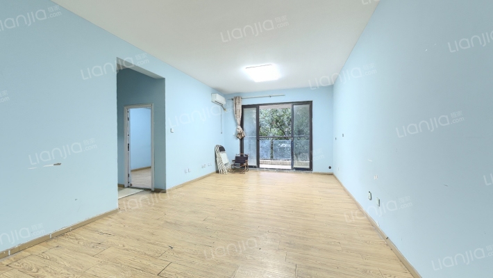 雅颂居二期二手房实景图