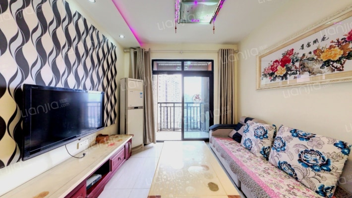 融侨半岛彩虹道二手房实景图