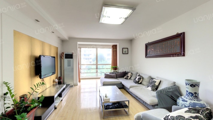 大华水岸福邸二手房实景图