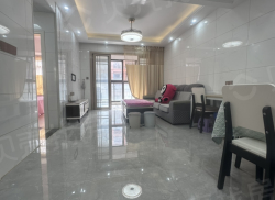 整租·山水芳邻 2室2厅 南_山水芳邻租房