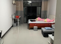 整租·水墨江南 1室1厅 南_水墨江南租房