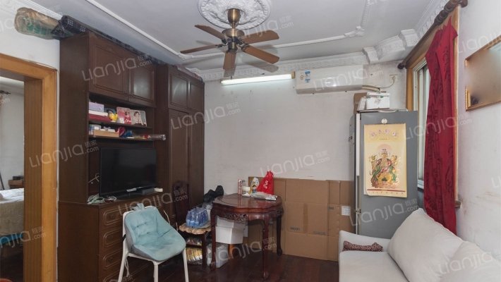 南江苑(杨高南路3340弄)二手房实景图