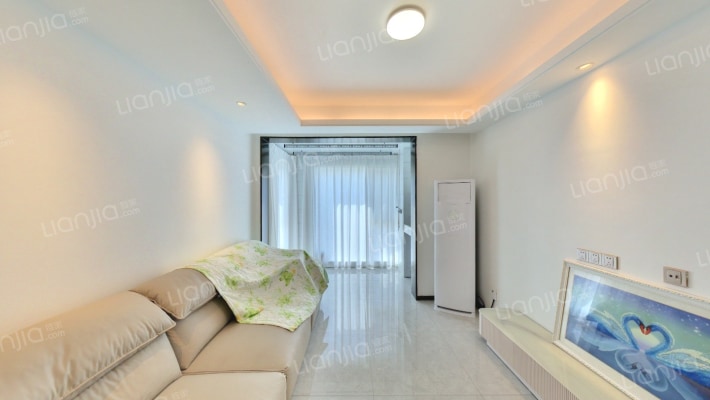 荣盛花语馨城二手房实景图