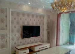 整租·和德春锦 3室2厅 南_和德春锦租房