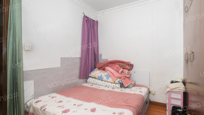 石泉大厦二手房实景图