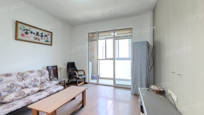 京华时代二手房实景图