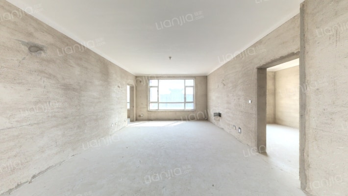 泰莱首园二手房实景图