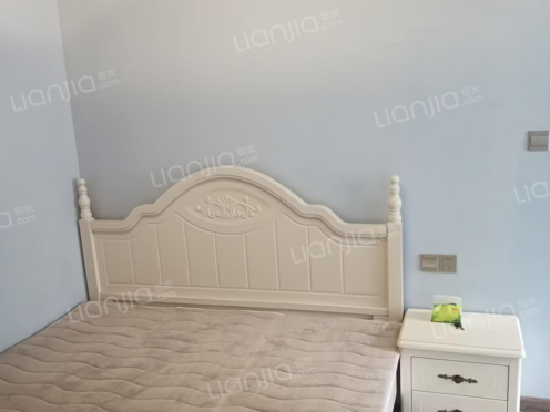 整租·万达华府(常熟) 1室1厅 南