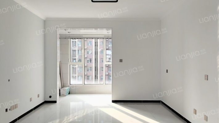 高远旭东城二手房实景图