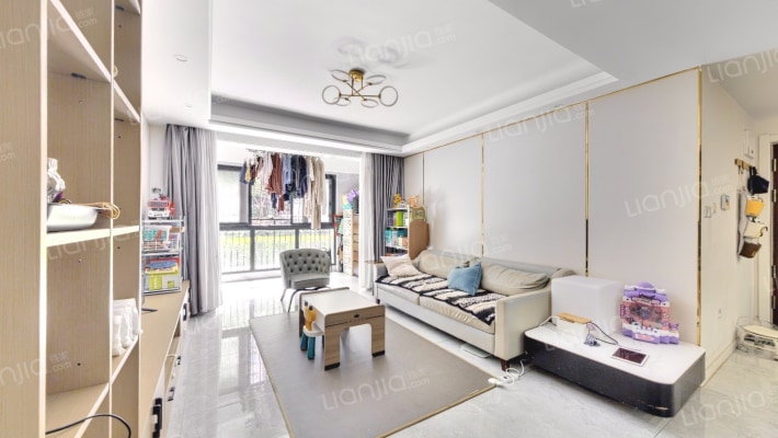 贝尚湾(公寓)二手房实景图