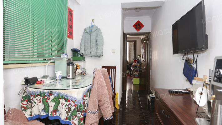 开鲁六村二手房实景图