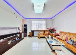 整租·中山东路 3室1厅 南/北_中山东路租房