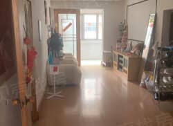 整租·利宝小区 2室1厅 南_利宝小区租房