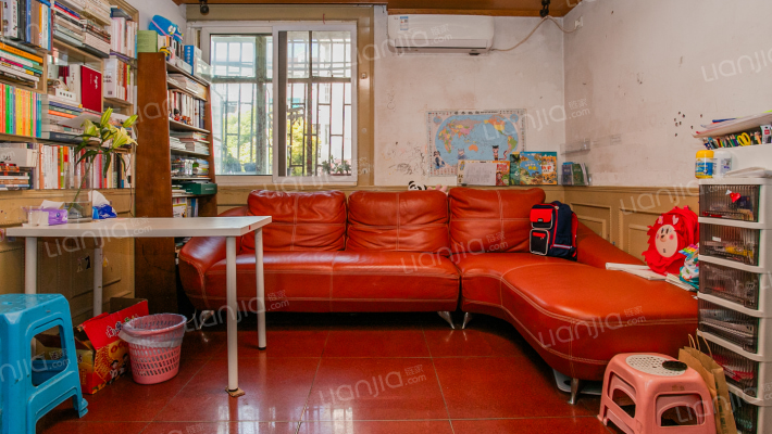 颛溪七村二手房实景图