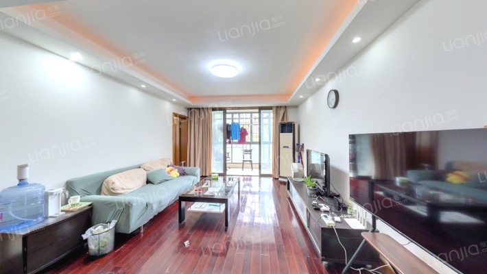 御景豪园二手房实景图